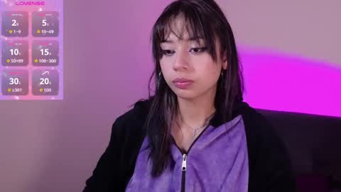 Seren online show from April 2026 10:29:02 AM