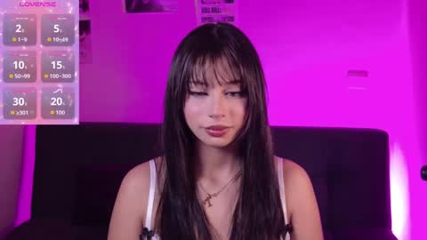 Snapshot of serenbleck chatting on May 2026 10:32:02 AM Seren online show from May 2026 10:32:02 AM