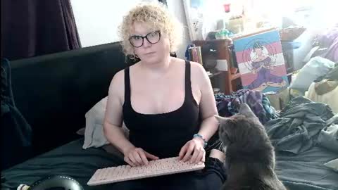 Snapshot of serendipitysonder chatting on August 2026 01:18:01 AM Lady Acedia online show from August 2026 01:18:01 AM