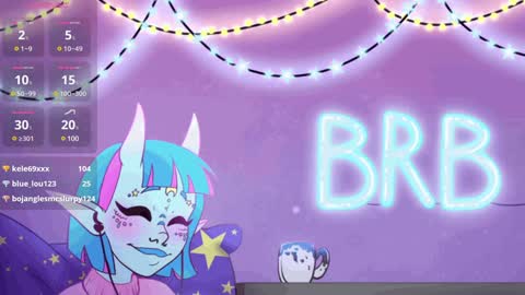 Snapshot of serene_waves chatting on January 2025 03:57:02 PM Serene online show from January 2025 03:57:02 PM