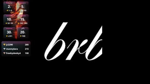 Snapshot of serene_waves chatting on February 2025 05:15:02 PM Serene online show from February 2025 05:15:02 PM