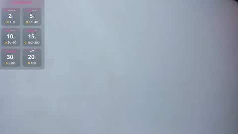 Snapshot of serene_waves chatting on November 2025 12:49:02 PM Serene online show from November 2025 12:49:02 PM