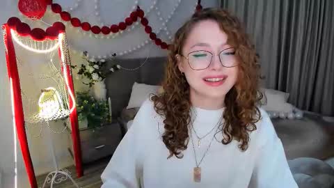 Ophelia online show from January 2026 07:23:01 PM