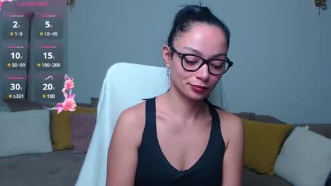 Snapshot of serenesophi chatting on December 2024 11:36:02 PM SereneSophi online show from December 2024 11:36:02 PM