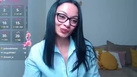 Snapshot of serenesophi chatting on December 2024 12:57:02 AM SereneSophi online show from December 2024 12:57:02 AM