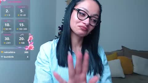 Snapshot of serenesophi chatting on December 2024 10:34:01 PM SereneSophi online show from December 2024 10:34:01 PM