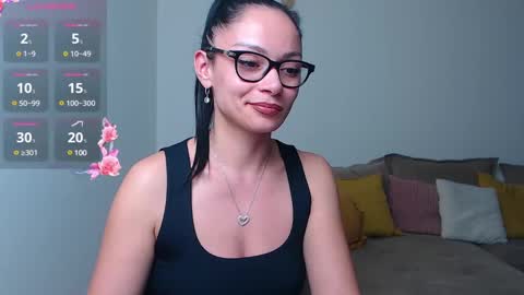 Snapshot of serenesophi chatting on January 2025 07:39:01 PM SereneSophi online show from January 2025 07:39:01 PM