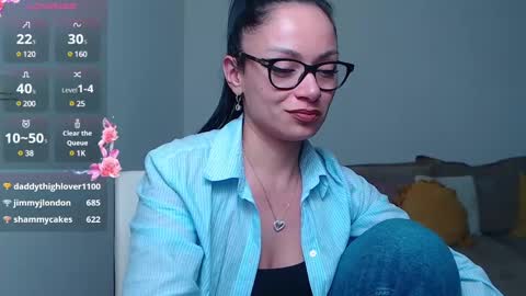 Snapshot of serenesophi chatting on February 2025 11:22:02 PM SereneSophi online show from February 2025 11:22:02 PM