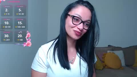 Snapshot of serenesophi chatting on February 2025 06:19:01 PM SereneSophi online show from February 2025 06:19:01 PM