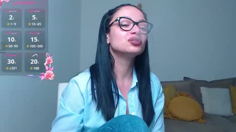 Snapshot of serenesophi chatting on February 2025 01:25:02 AM SereneSophi online show from February 2025 01:25:02 AM