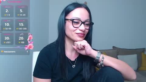 Snapshot of serenesophi chatting on February 2025 06:20:02 PM SereneSophi online show from February 2025 06:20:02 PM