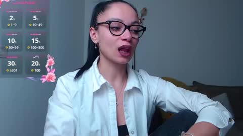 Snapshot of serenesophi chatting on March 2025 06:48:02 AM SereneSophi online show from March 2025 06:48:02 AM