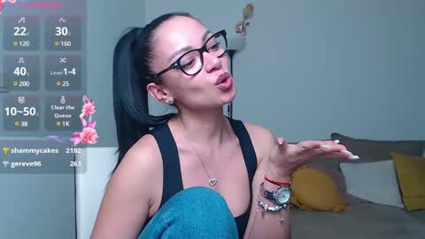 Snapshot of serenesophi chatting on March 2025 11:59:02 PM SereneSophi online show from March 2025 11:59:02 PM