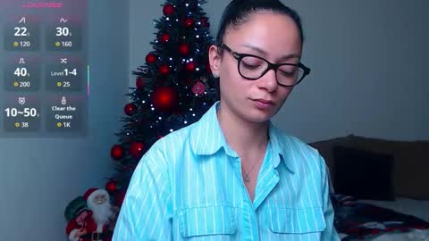 Snapshot of serenesophi chatting on December 2025 01:12:02 AM SereneSophi online show from December 2025 01:12:02 AM