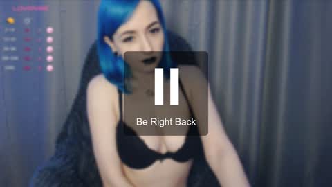 Alexia   online show from January 2025 11:36:02 PM