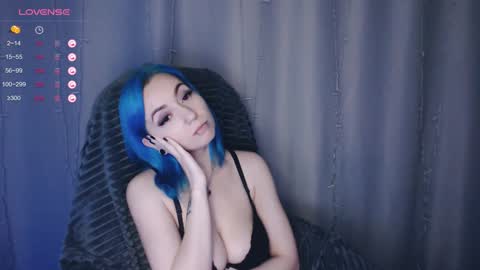 Alexia   online show from January 2025 09:35:01 AM