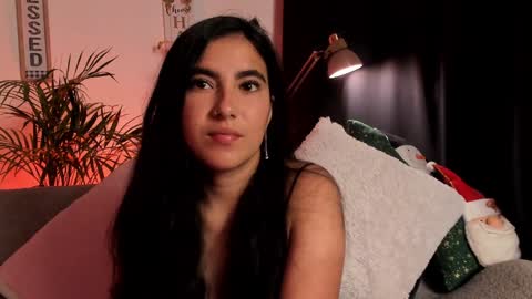 Serenity online show from December 2024 02:46:01 AM