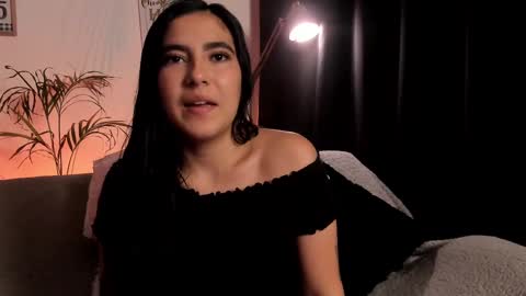 Serenity online show from February 2025 11:32:02 PM