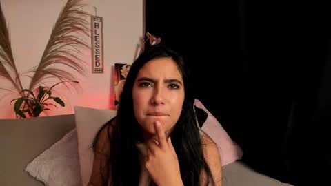 Serenity online show from September 2025 02:12:02 AM