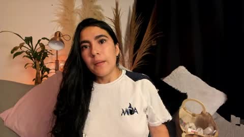 Serenity online show from April 2026 01:50:02 AM