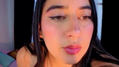 Serenna Cruz online show from December 2025 10:07:02 PM