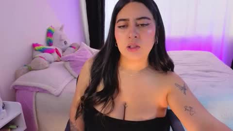 Serenna Cruz online show from February 2026 10:03:01 PM