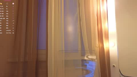 Hey Guys and Girls non-binary personalities  Im Sereta online show from January 2025 01:40:01 PM