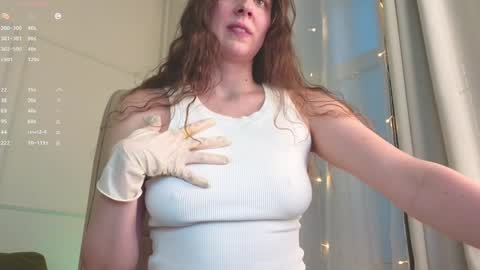 Hey Guys and Girls non-binary personalities  Im Sereta online show from January 2025 01:54:01 PM