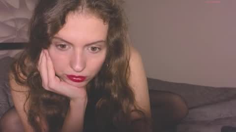 Hey Guys and Girls non-binary personalities  Im Sereta online show from October 2025 10:44:01 AM