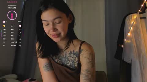 Ariana online show from October 2025 03:15:01 AM