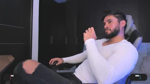 Snapshot of sergi_mancini11 chatting on December 2025 08:36:02 PM Sergi Mancini online show from December 2025 08:36:02 PM