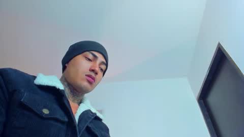 SERGIO FERRER online show from October 2025 07:57:02 PM