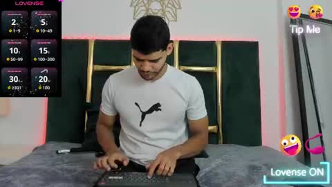 Snapshot of sergioblakee chatting on July 2026 11:37:02 AM Sergio online show from July 2026 11:37:02 AM