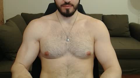 Snapshot of sergiotitan3271 chatting on November 2025 10:03:02 PM Serg Superior online show from November 2025 10:03:02 PM