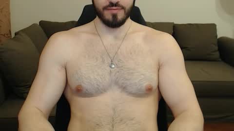 Snapshot of sergiotitan3271 chatting on December 2025 10:04:02 PM Serg Superior online show from December 2025 10:04:02 PM