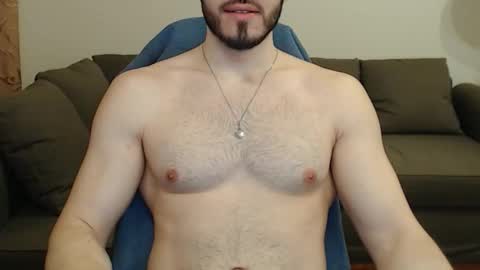 Serg Superior online show from January 2026 12:04:02 AM