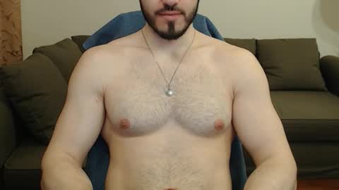 Serg Superior online show from January 2026 01:11:01 AM