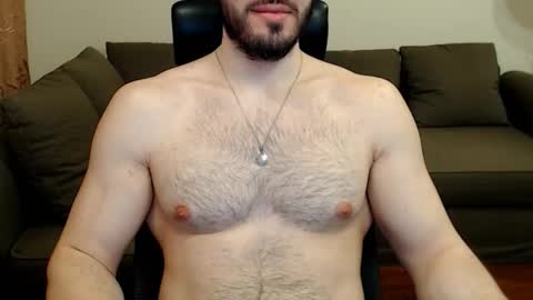 Serg Superior online show from March 2026 11:20:02 PM