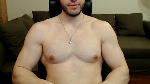 Serg Superior online show from April 2026 10:26:02 PM