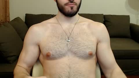 Serg Superior online show from May 2026 01:13:01 AM