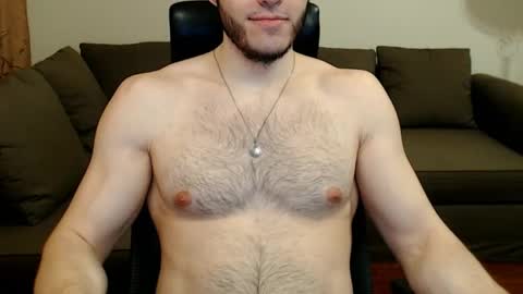 Serg Superior online show from May 2026 06:05:02 PM