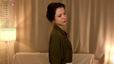 Melissa online show from June 2026 06:17:01 PM