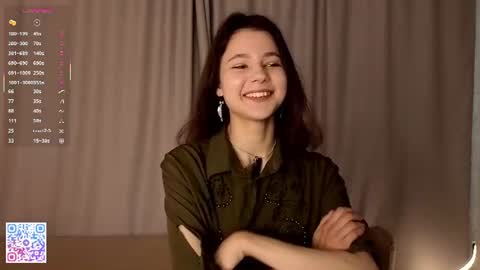 Melissa online show from July 2026 06:38:02 AM