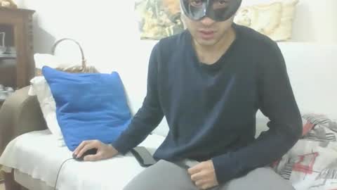 Snapshot of sero98313230 chatting on October 2025 06:35:02 AM sero98313230 online show from October 2025 06:35:02 AM