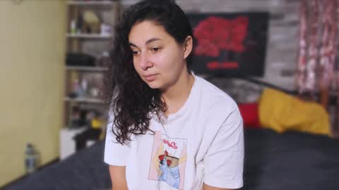 Snapshot of serpenttempter88 chatting on December 2024 06:48:02 AM VIOLA online show from December 2024 06:48:02 AM