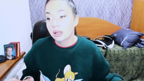 Snapshot of serpenttempter88 chatting on February 2025 05:51:01 AM VIOLA online show from February 2025 05:51:01 AM