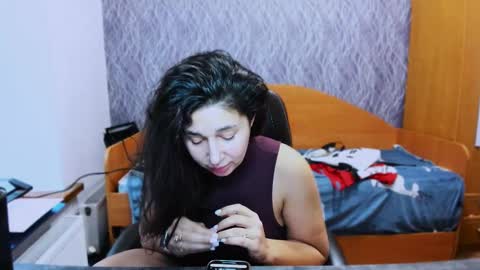 Snapshot of serpenttempter88 chatting on February 2025 10:07:02 AM VIOLA online show from February 2025 10:07:02 AM