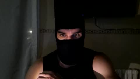 DarkHeatAthlete online show from June 2026 10:58:01 PM