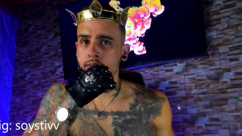 seth_0wner online show from February 2026 02:53:01 AM