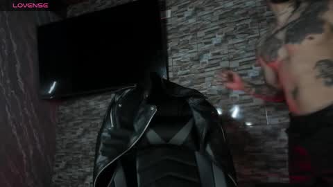 seth_0wner online show from March 2026 02:05:02 AM